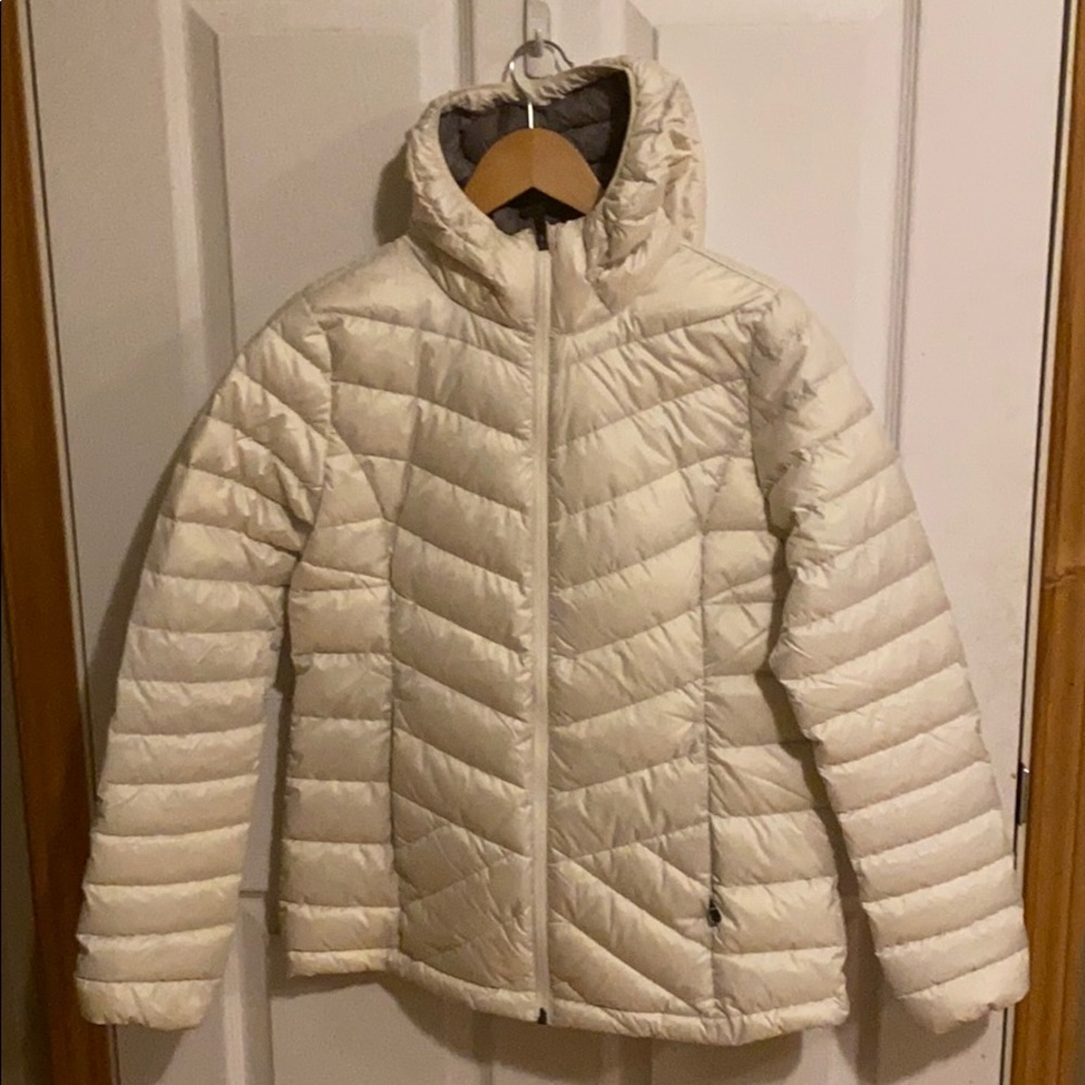 LOLE JACKET
